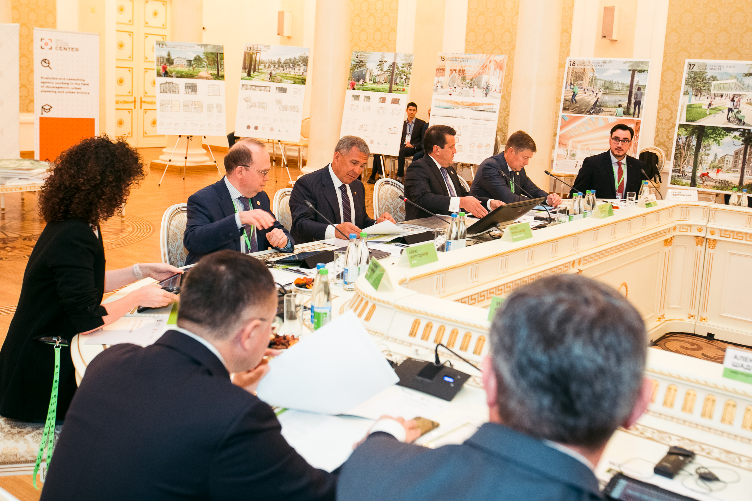 Записи трансляции финала конкурса размещены в YouTube