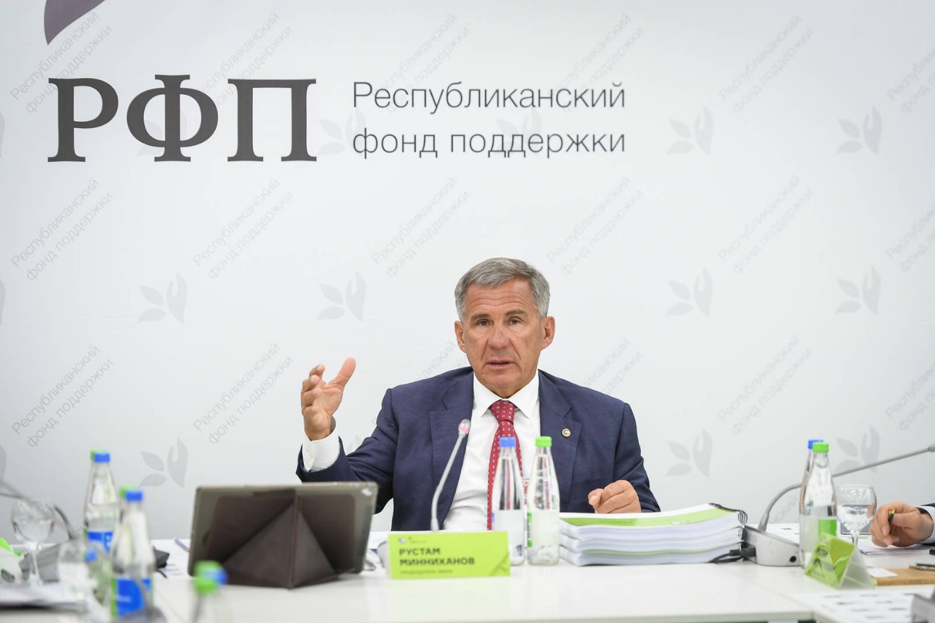 Сформирован long-list конкурса на разработку концепции и мастер-плана экорайона в городе Казань